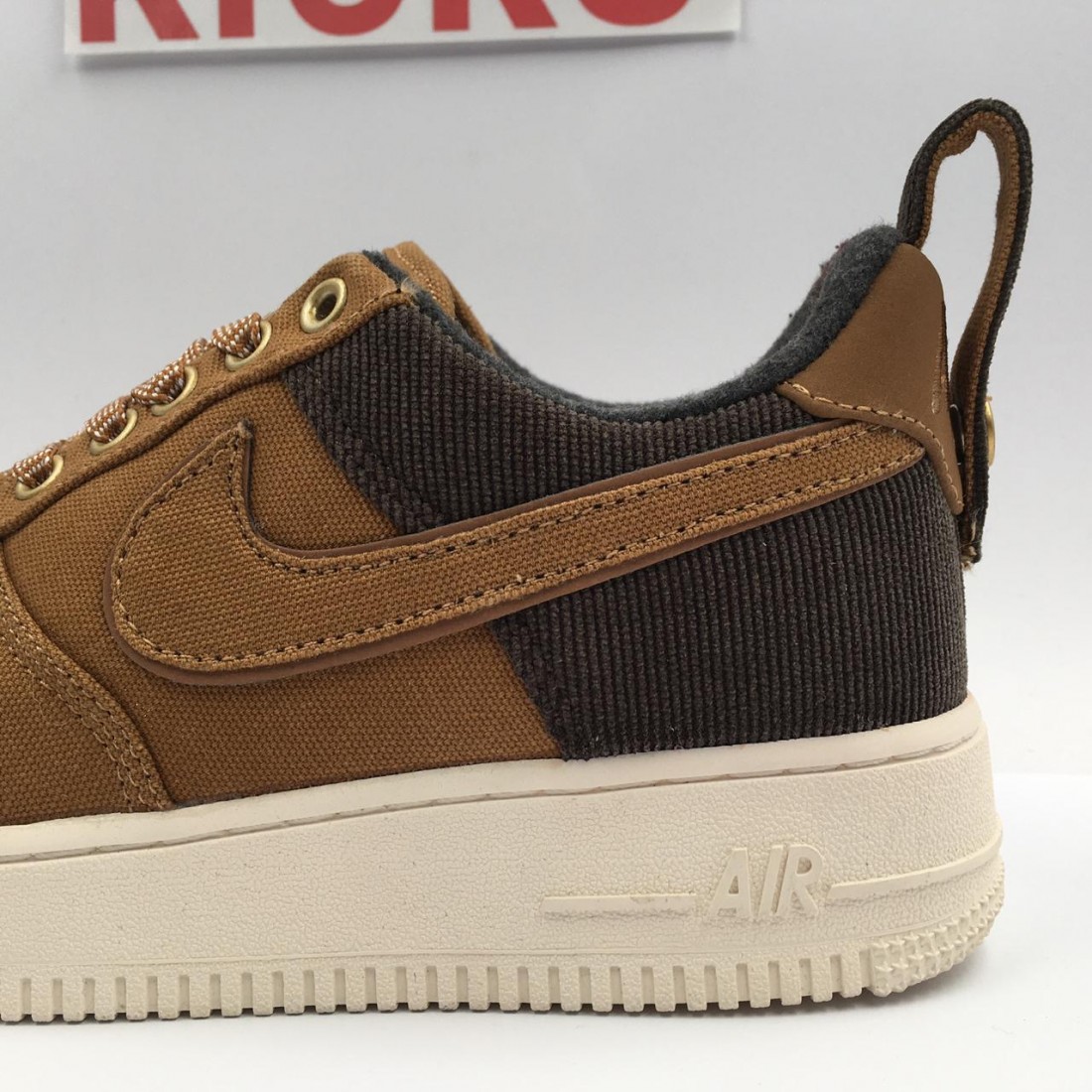 air force carhartt wip